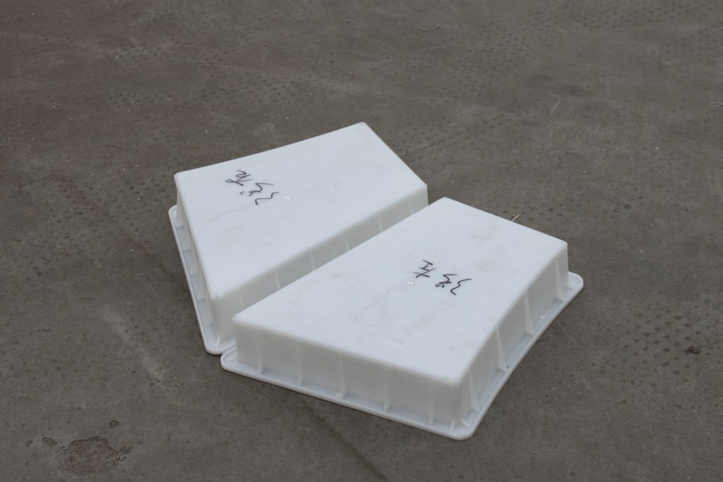 塑料護坡磚模具的種類有哪些？